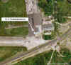 10 Meter Parabolantenne