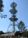 Turm Clenze 2003
