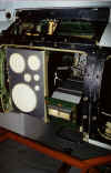 KKR-1T Antennen des SRS-13