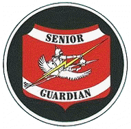 Logo SENIOR GUARDIAN