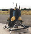 Smokey SAM Launcher LMU 24 A/E