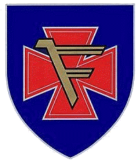 Wappen Fernmeldesektor 62