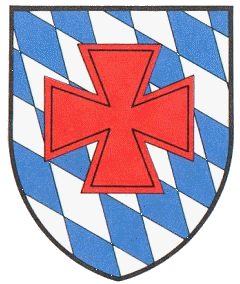 Wappen Fernmeldesektor 61