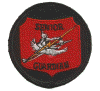 Senior Guardian Patch